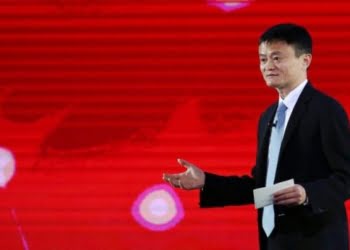 Jack Ma: Cómo superar el fracaso