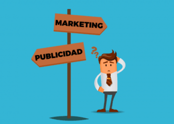 Diferencias entre marketing y publicidad