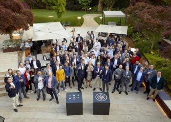 Estrella Galicia lanza la convocatoria de la  2ª edición de The Hop, su programa de emprendimiento colaborativo