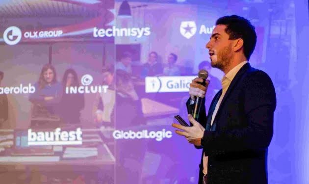 Acámica inauguro su nuevo ecosistema tech