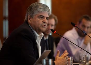 YPF Ventures, el nuevo fondo que apuesta a la innovación energética