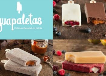 La startup argentina Guapaletas inicia su internacionalización de la mano de Acelerar España