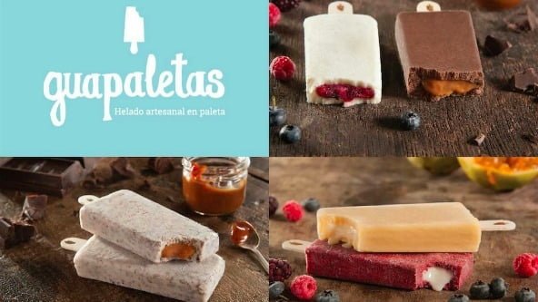 La startup argentina Guapaletas inicia su internacionalización de la mano de Acelerar España