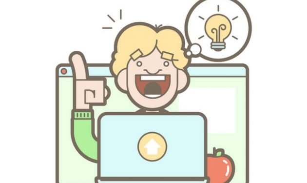 Cómo producir y hacer crecer las buenas ideas