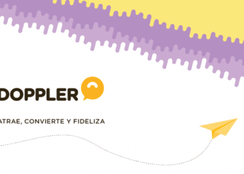 Doppler se renueva: ahora es Email, Automation & Data Marketing