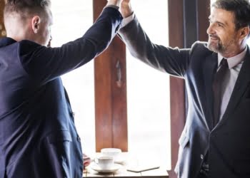 COLOMBO: 5 cualidades para ser un buen jefe