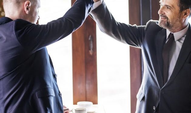 COLOMBO: 5 cualidades para ser un buen jefe
