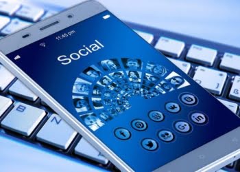 Posiblemente estés haciendo un uso equivocado de las redes sociales