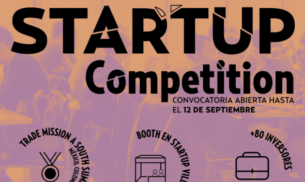BIME PRO Startup Competition a la búsqueda de startups que revolucionen la industria musical