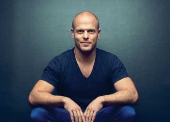 Así piensa Tim Ferriss