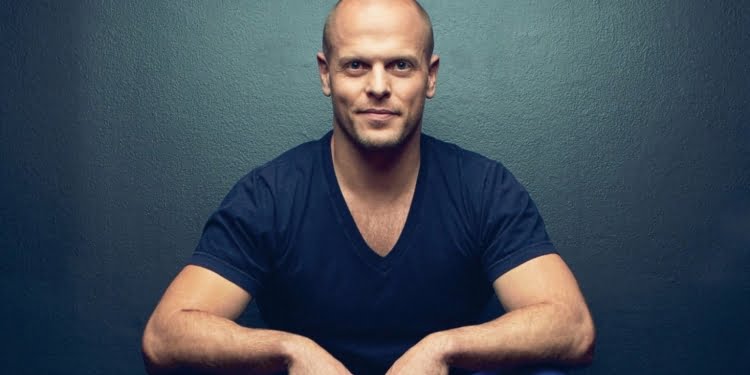 Así piensa Tim Ferriss