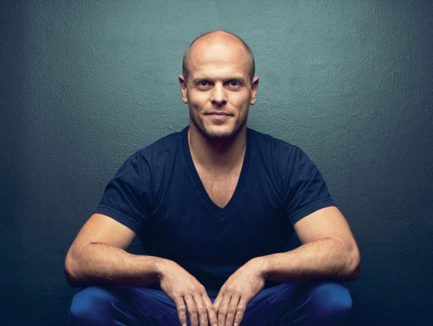 Así piensa Tim Ferriss