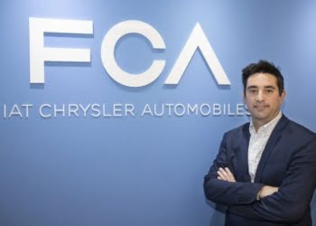PASES: nuevo responsable de Brand Marketing Communication (BMC) en FCA Automobiles Argentina