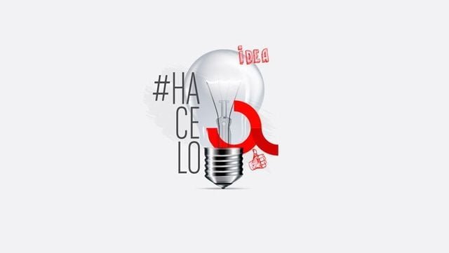 Santander lanzó la XV edición de Emprendedor X