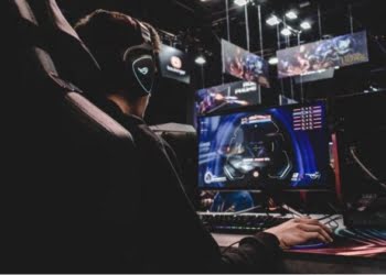 Cómo llegar a trabajar para un equipo de e-sports