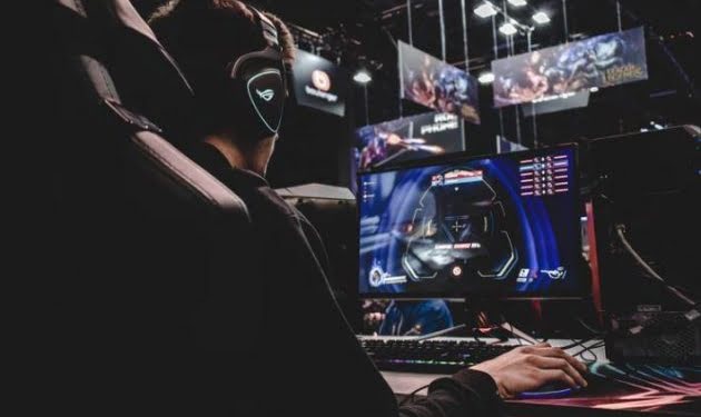 Cómo llegar a trabajar para un equipo de e-sports