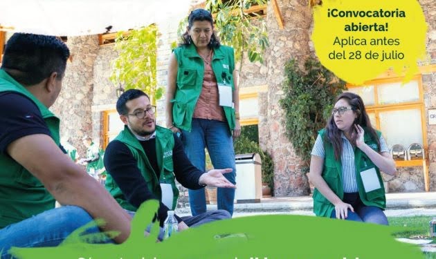Active Citizens busca construir ciudades más  prósperas, resilientes e inclusivas
