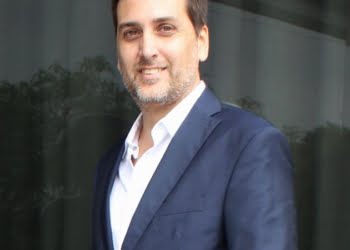 PASES: Nuevo Director Regional de Ventas en Primus