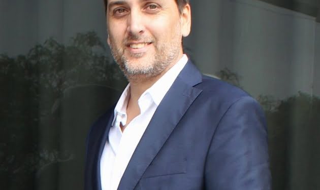 PASES: Nuevo Director Regional de Ventas en Primus