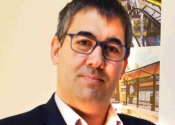 PASES: Encargado de Cumplimiento en Metrovías