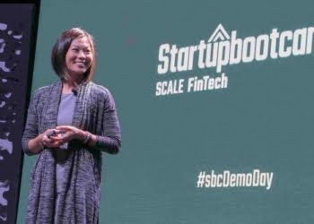 StartupBootcamp ScaleFinTech
