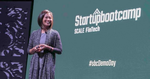 StartupBootcamp ScaleFinTech