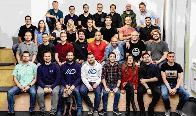 STARTUP EN 1° PERSONA: Stefan Friemel y Christian Koeper, de Daparto (Alemania)
