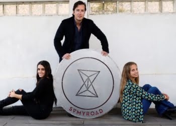 La startup española SamyRoad se expande a Brasil, Chile y Colombia