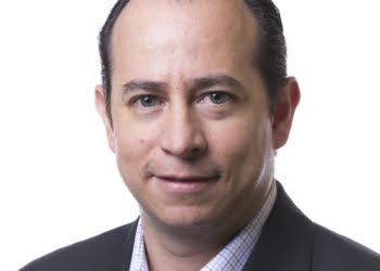 PASES: Nuevo Country Manager en Forcepoint