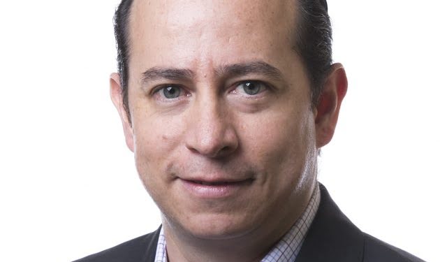 PASES: Nuevo Country Manager en Forcepoint