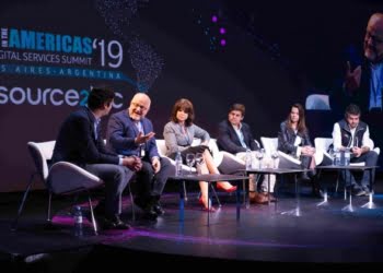 “Tanto el sistema emprendedor como el inversor de América Latina está madurando”