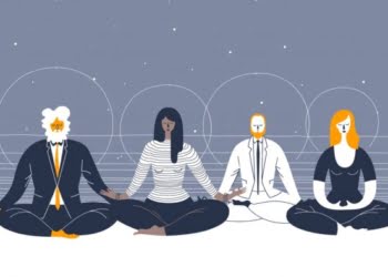Beneficios del mindfulness para un equipo