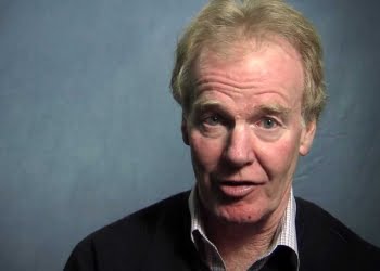El pensamiento de Peter Senge