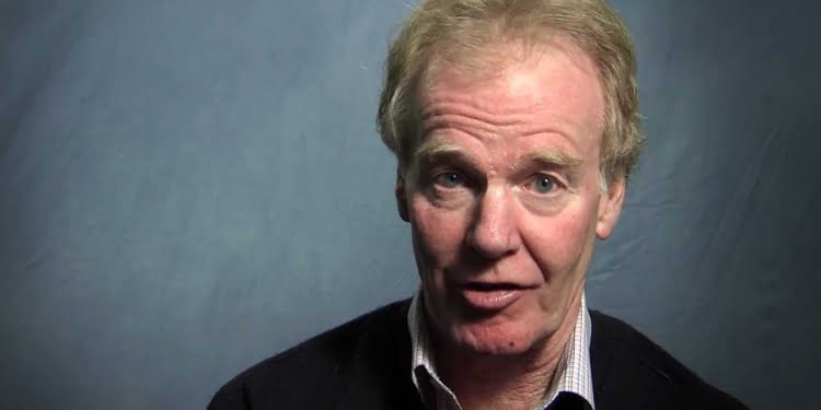 El pensamiento de Peter Senge
