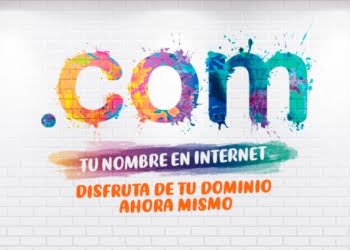 Ahora es más fácil comprar tu .com en Donweb