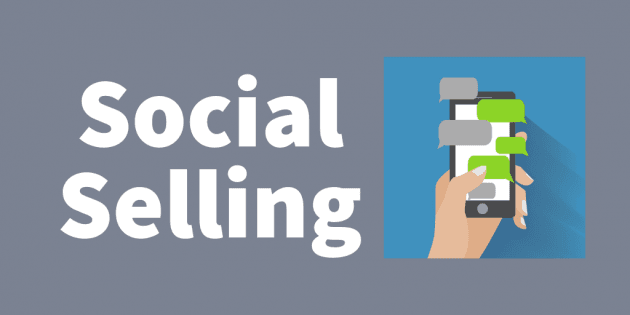 Social selling para principiantes