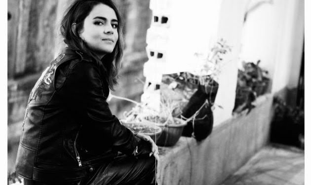 STARTUP EN 1° PERSONA: Stella Aguirre de Audiciones Latinas (México)