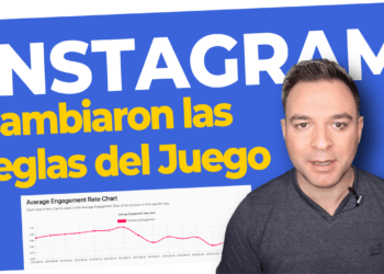 Nuevo Algoritmo de Instagram 2019