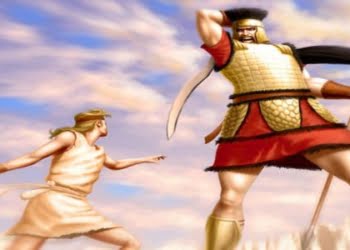 ¿Tu startup sufre el síndrome de Goliat?