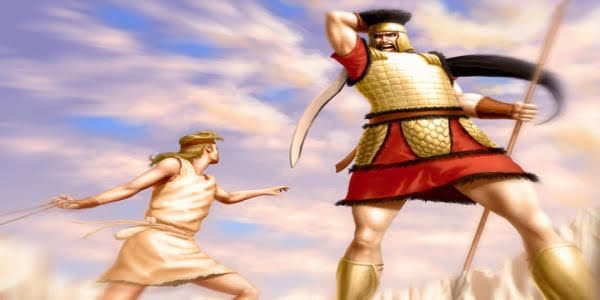 ¿Tu startup sufre el síndrome de Goliat?