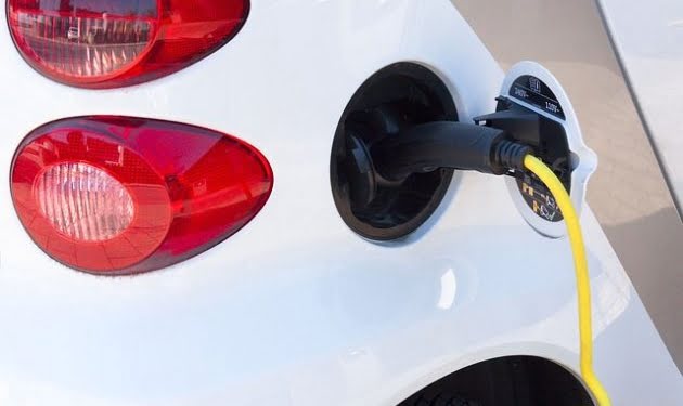 10 razones para comprender la importancia de los autos eléctricos