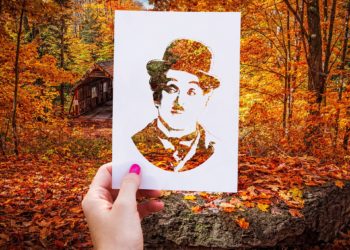 La vida de Chaplin deja muchas enseñanzas para los emprendedores