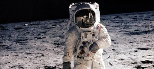 4 lecciones de negocios de la llegada del hombre a la luna que resuenan 50 años después