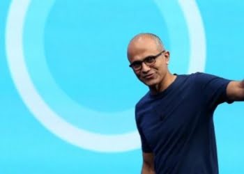 Así organiza sus reuniones Satya Nadella