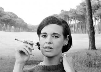 5 Lecciones de negocios y de vida que aprendí de la legendaria Gloria Vanderbilt