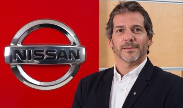 PASES: Gerente Senior de Comunicación de Producto para América Latina en Nissan