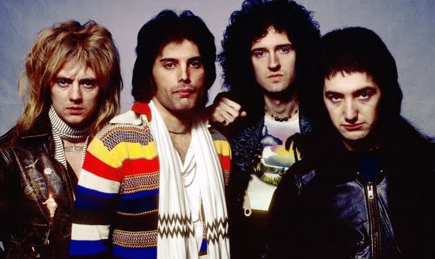 Bohemian Rapsody, el video record de YouTube