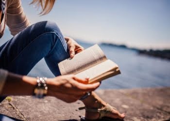Cuatro libros para animarse a emprender