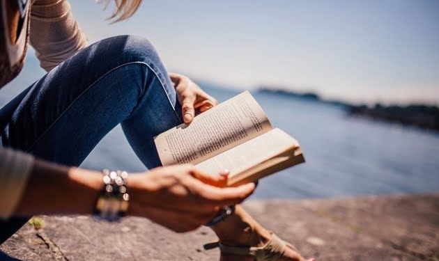 Cuatro libros para animarse a emprender