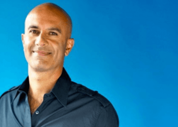 El liderazgo, según Robin Sharma